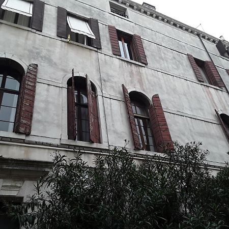Palazzo Soranzo Charming Wenecja Zewnętrze zdjęcie