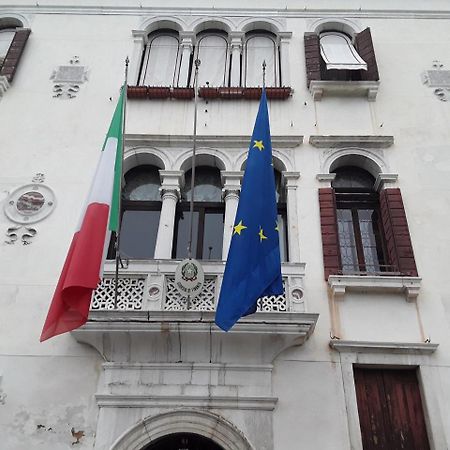 Palazzo Soranzo Charming Wenecja Zewnętrze zdjęcie