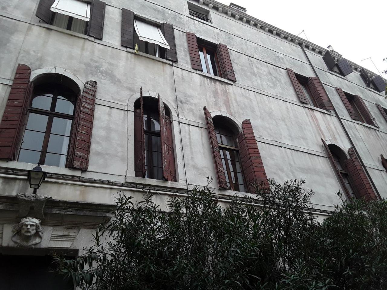 Palazzo Soranzo Charming Wenecja Zewnętrze zdjęcie