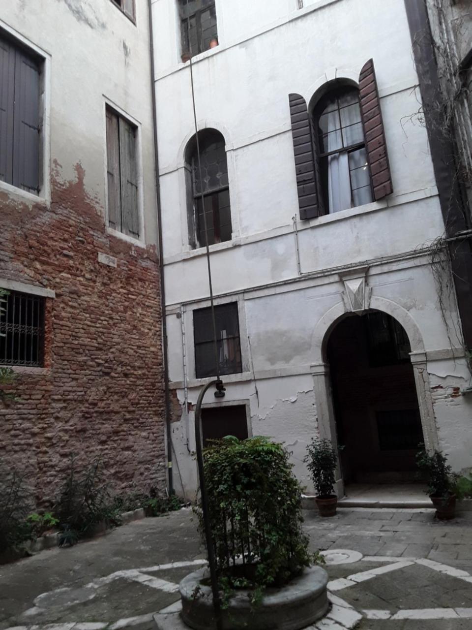 Palazzo Soranzo Charming Wenecja Zewnętrze zdjęcie