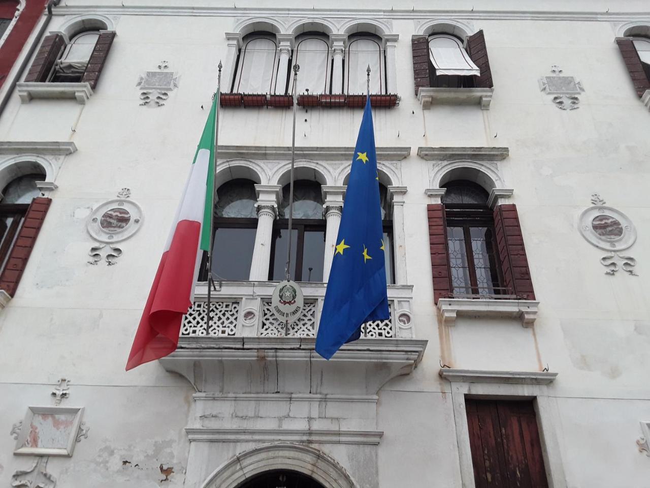 Palazzo Soranzo Charming Wenecja Zewnętrze zdjęcie