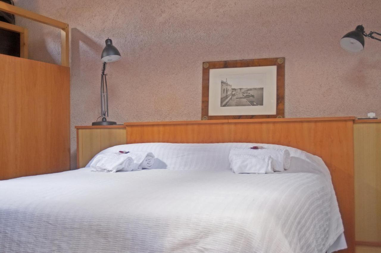 Palazzo Soranzo Charming Wenecja Zewnętrze zdjęcie
