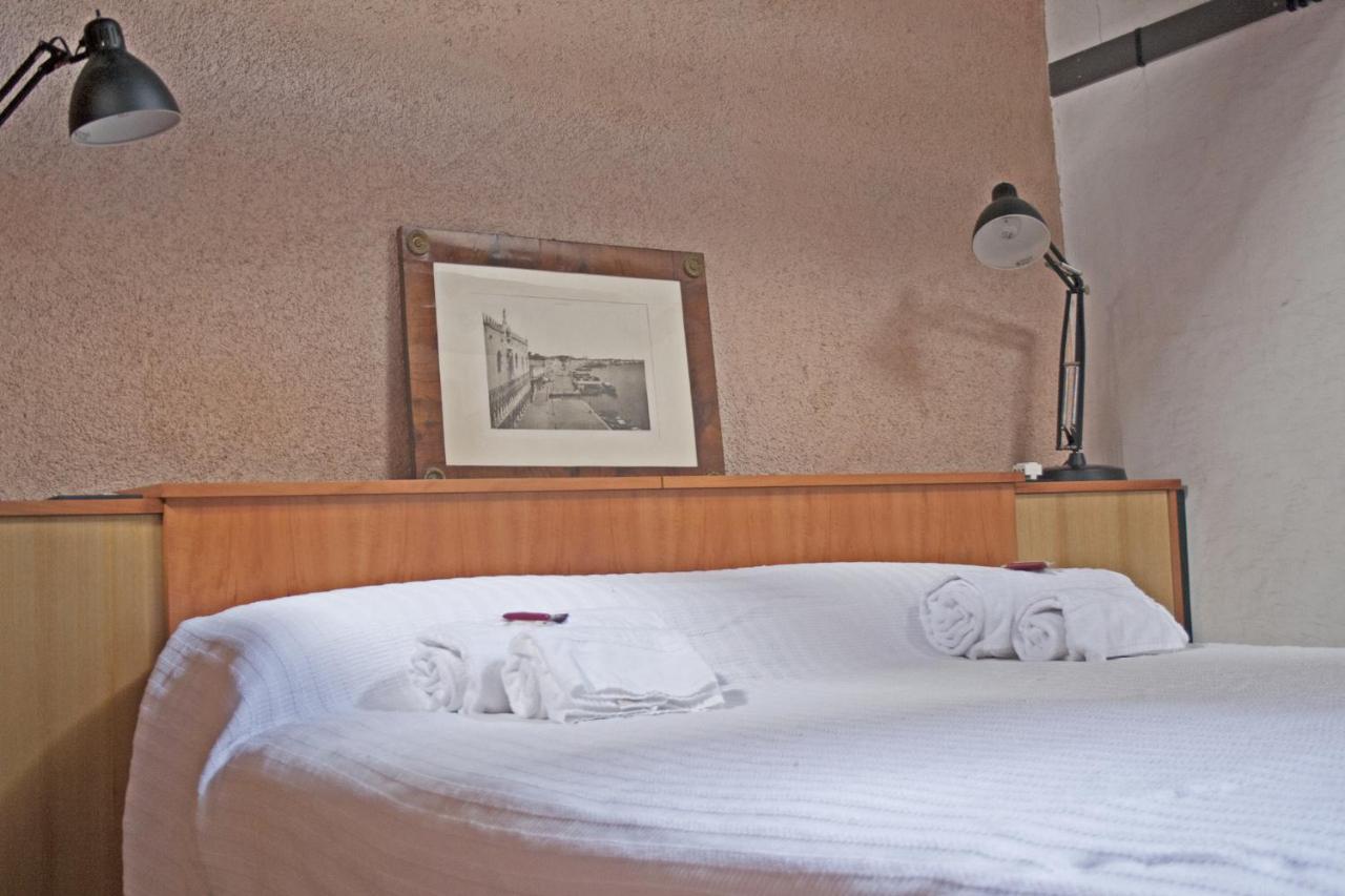 Palazzo Soranzo Charming Wenecja Zewnętrze zdjęcie