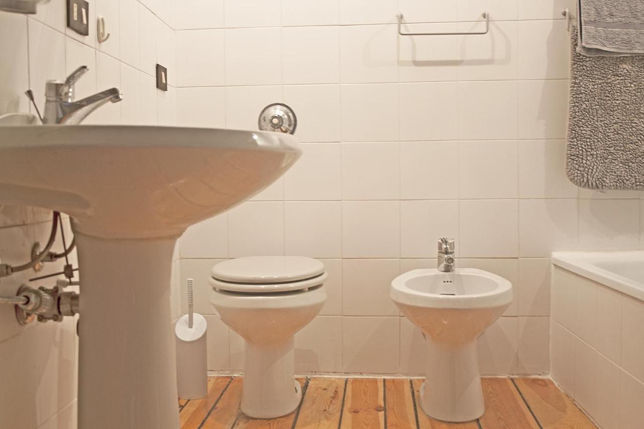 Palazzo Soranzo Charming Wenecja Zewnętrze zdjęcie